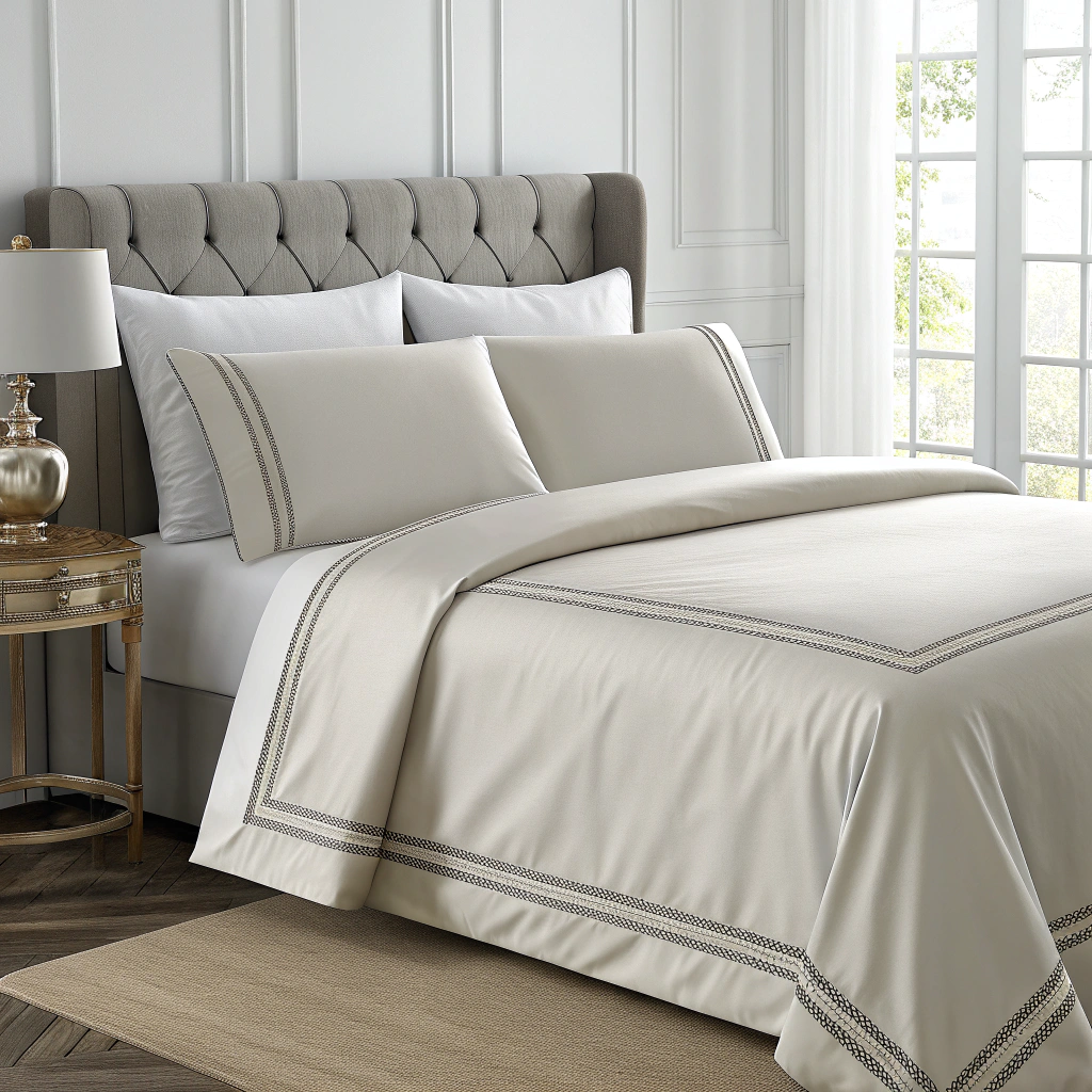 Bedroom Bedding Essentials